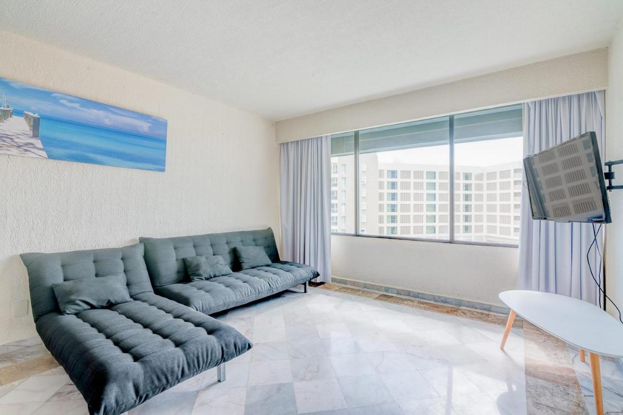Condos In Prime Cancun Location Plus 3 Pools Zewnętrze zdjęcie