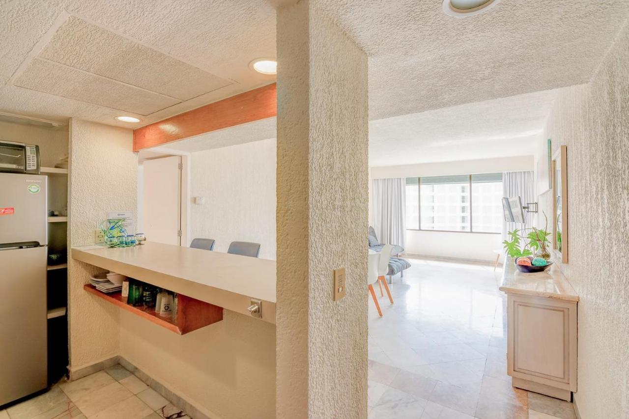 Condos In Prime Cancun Location Plus 3 Pools Zewnętrze zdjęcie