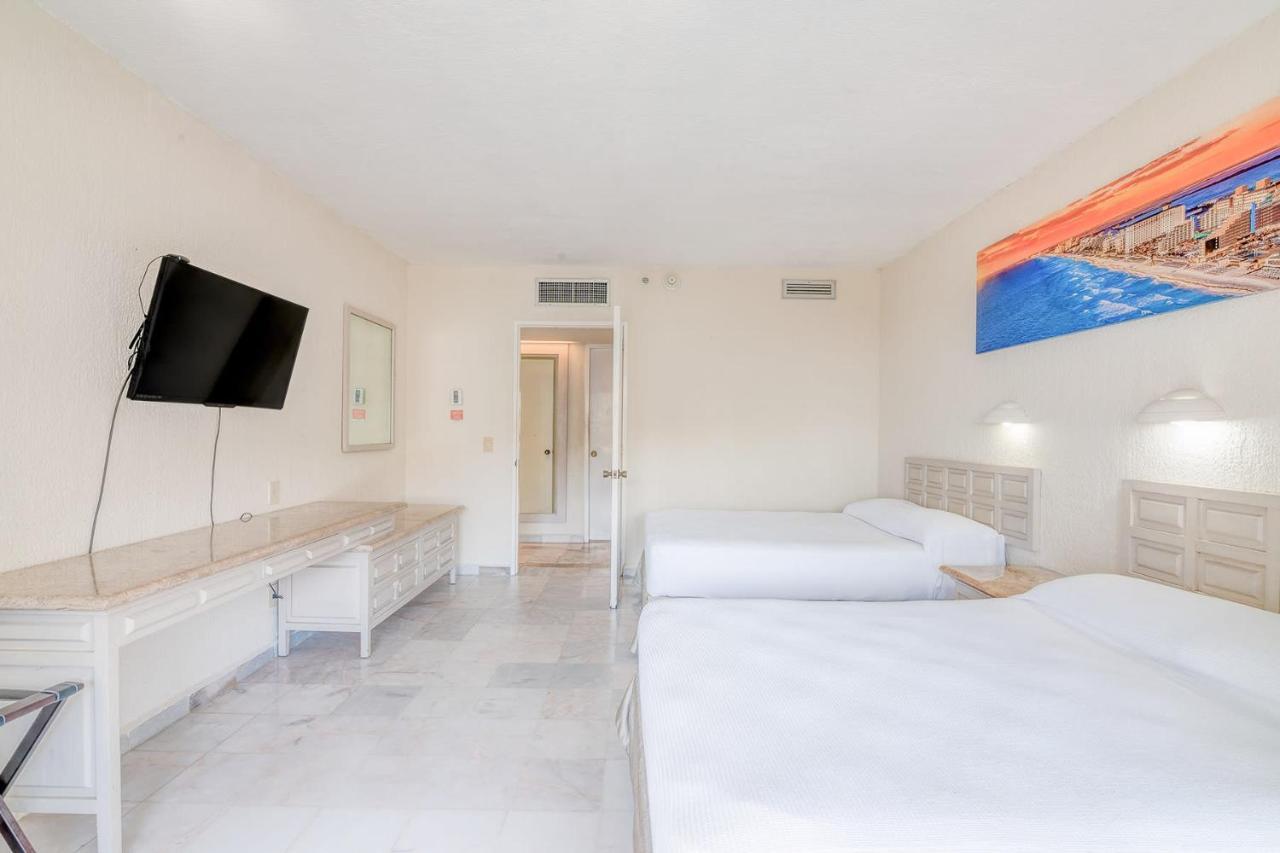 Condos In Prime Cancun Location Plus 3 Pools Zewnętrze zdjęcie