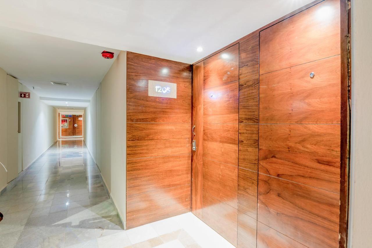 Condos In Prime Cancun Location Plus 3 Pools Zewnętrze zdjęcie