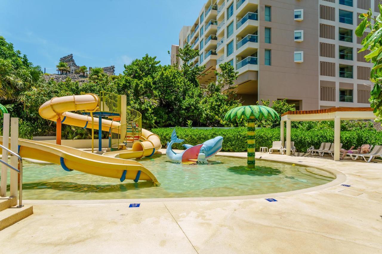 Condos In Prime Cancun Location Plus 3 Pools Zewnętrze zdjęcie
