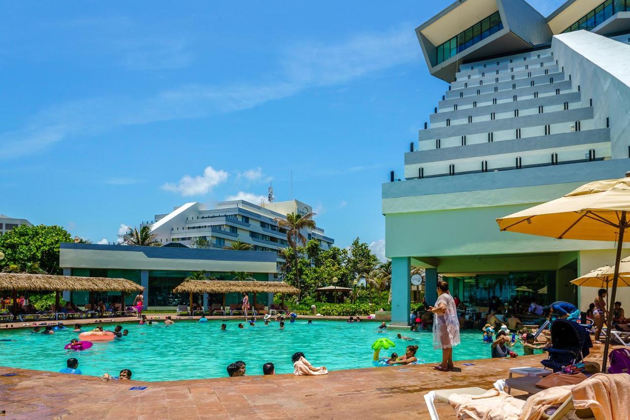 Condos In Prime Cancun Location Plus 3 Pools Zewnętrze zdjęcie