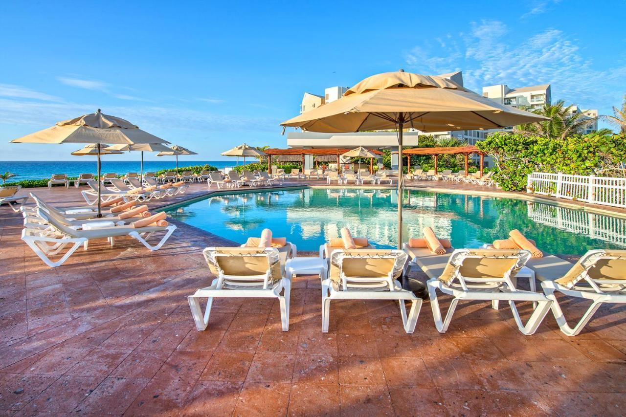 Condos In Prime Cancun Location Plus 3 Pools Zewnętrze zdjęcie