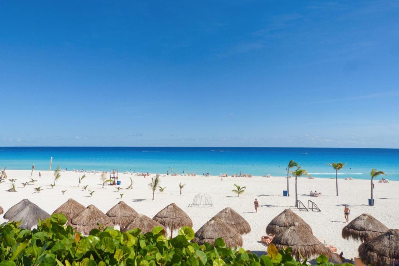 Condos In Prime Cancun Location Plus 3 Pools Zewnętrze zdjęcie
