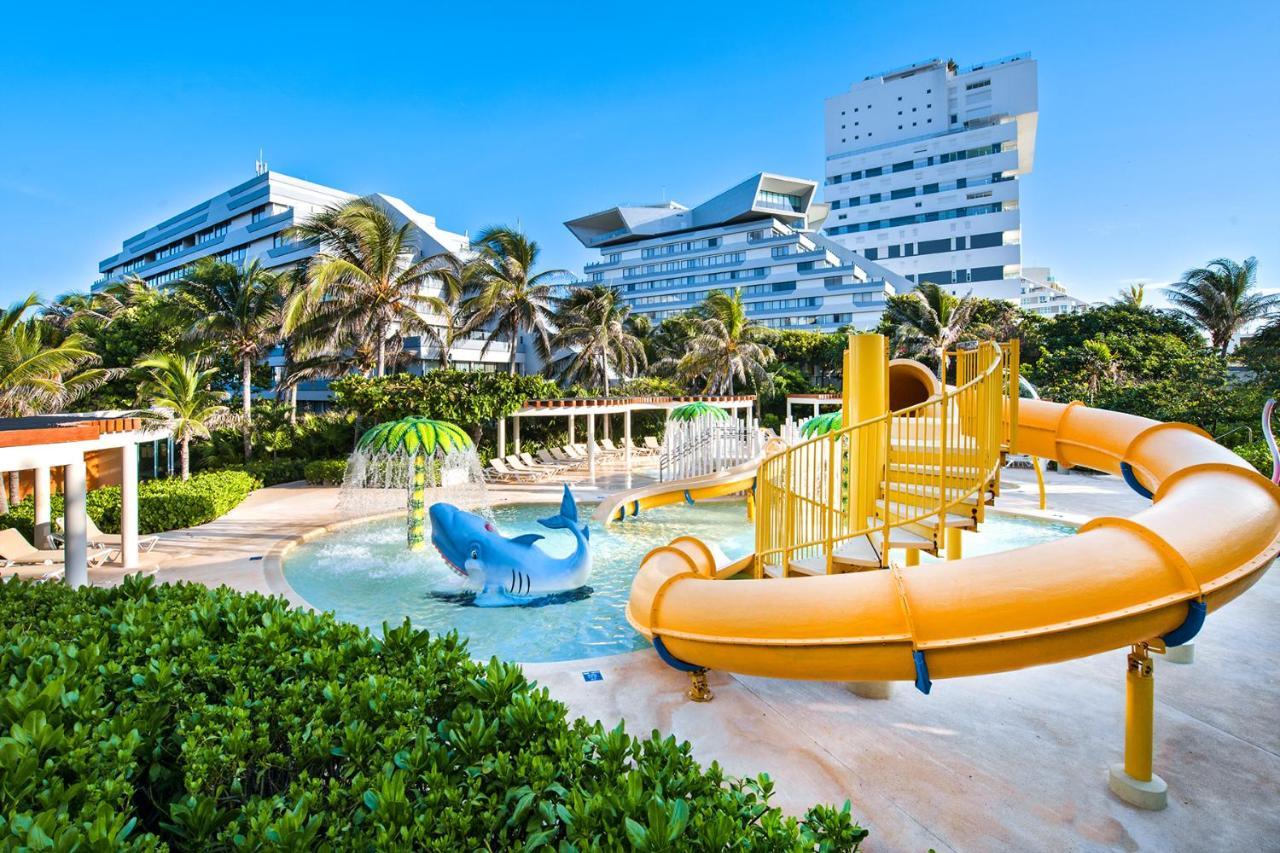 Condos In Prime Cancun Location Plus 3 Pools Zewnętrze zdjęcie