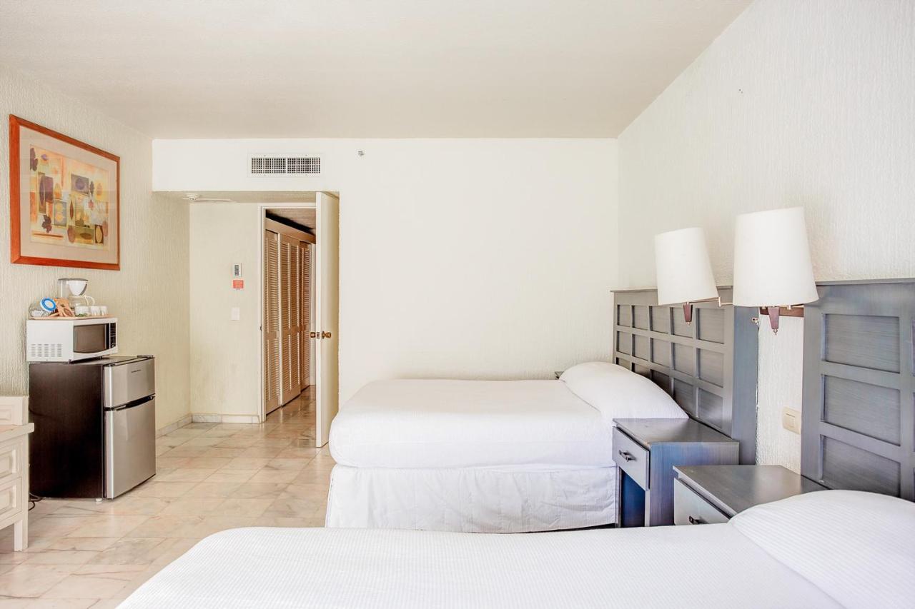 Condos In Prime Cancun Location Plus 3 Pools Zewnętrze zdjęcie