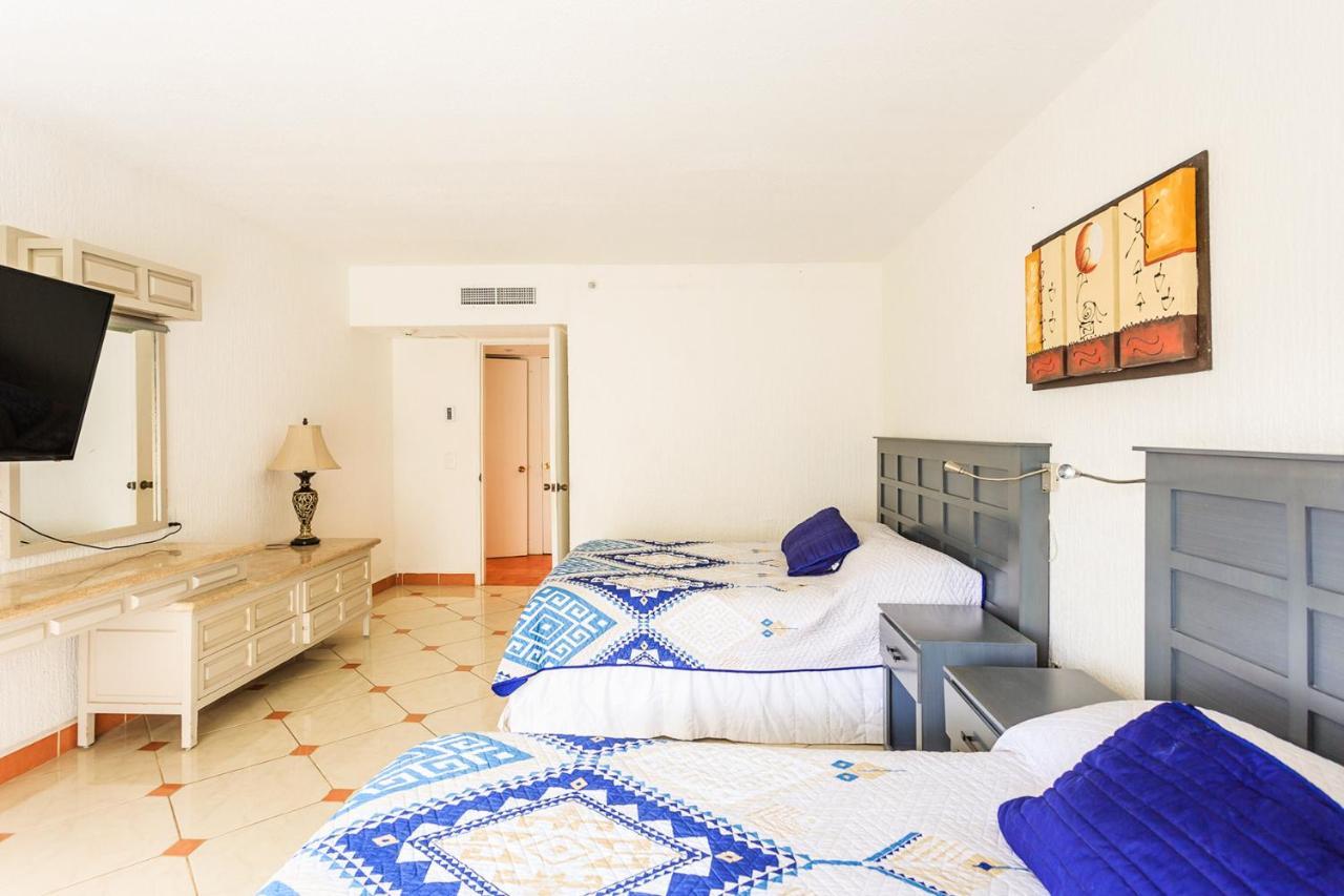 Condos In Prime Cancun Location Plus 3 Pools Zewnętrze zdjęcie