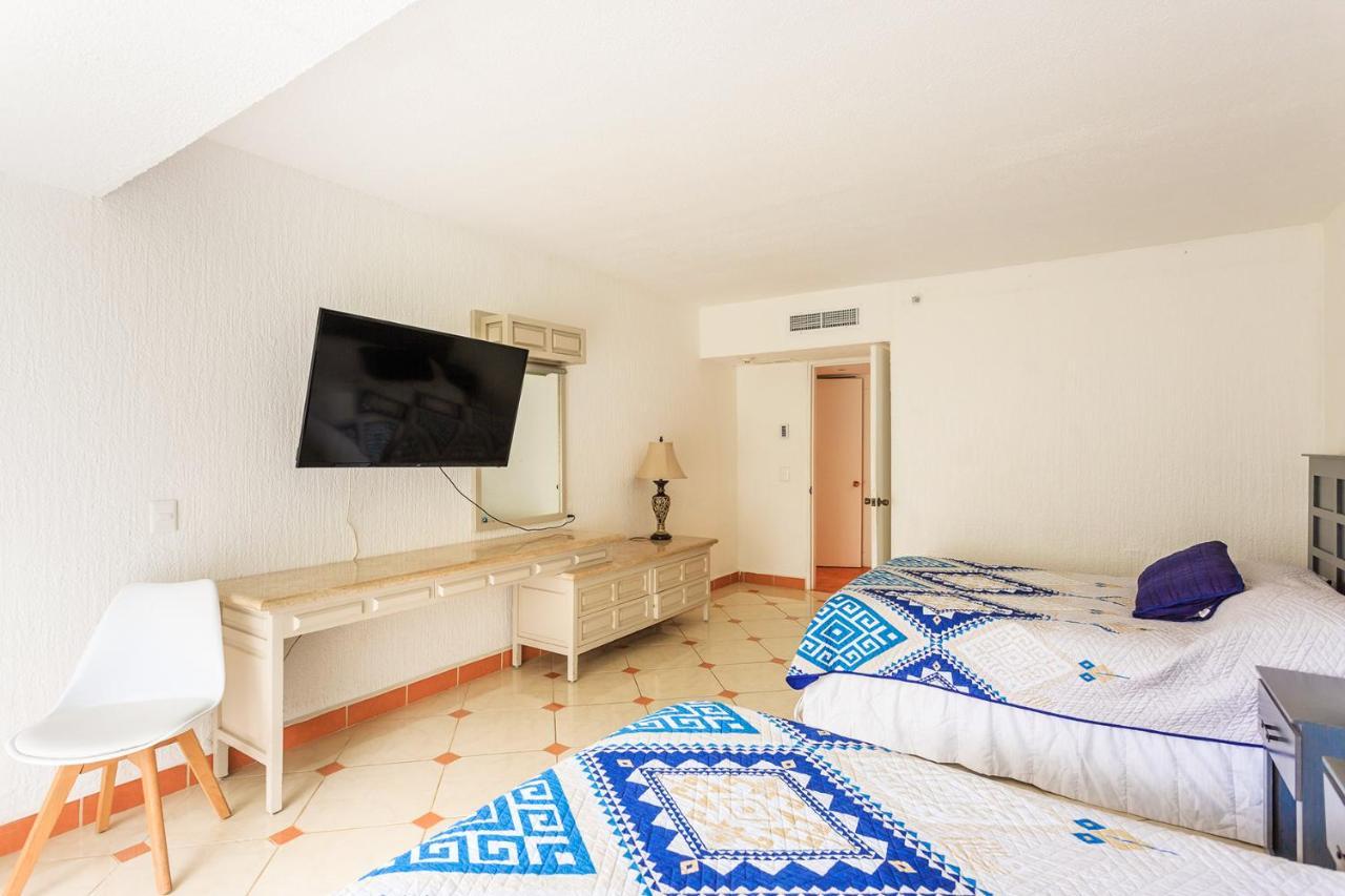 Condos In Prime Cancun Location Plus 3 Pools Zewnętrze zdjęcie