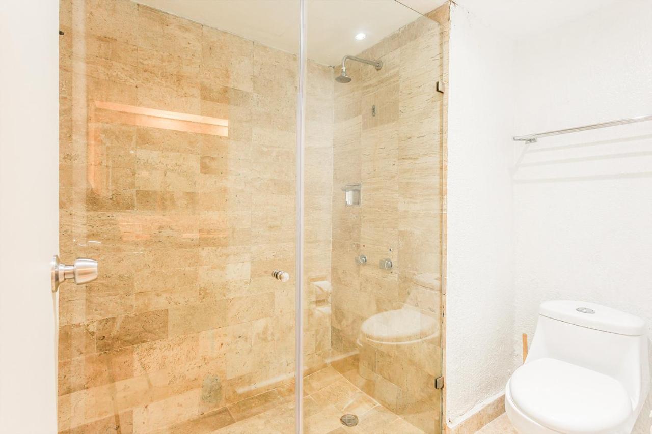 Condos In Prime Cancun Location Plus 3 Pools Zewnętrze zdjęcie